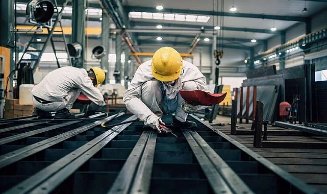 Şereflikoçhisar Yükleme ve Boşaltma Hizmeti